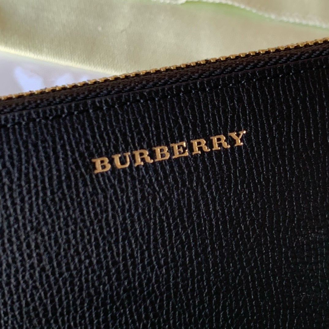 BBR Long Zipped Wallet