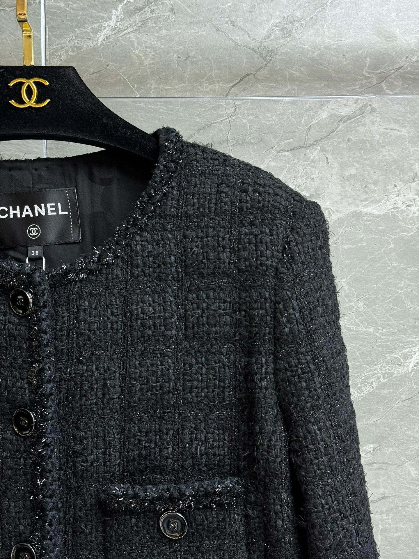 Chanel Cardigan
