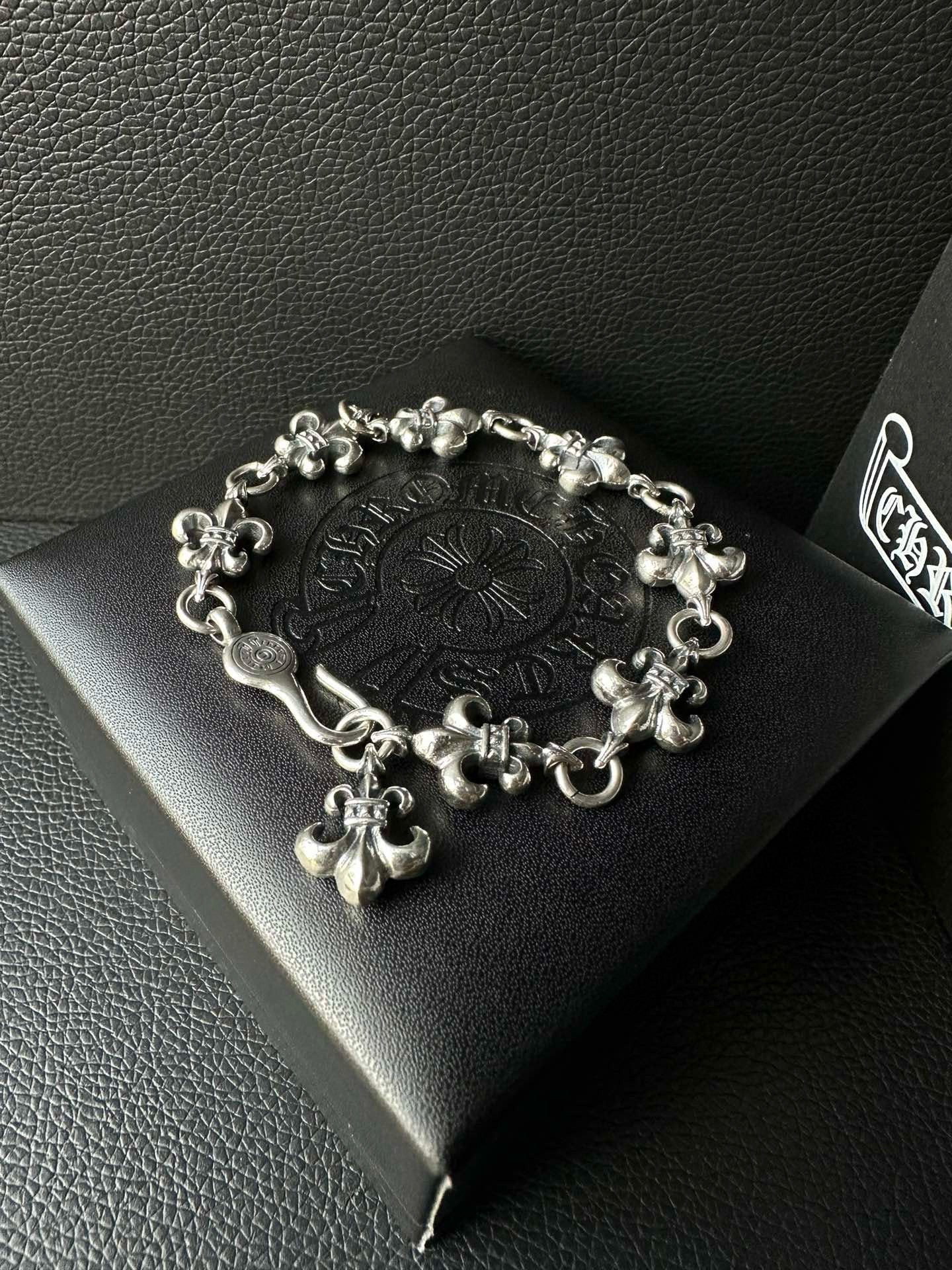 Chrome Hearts Bracelet
