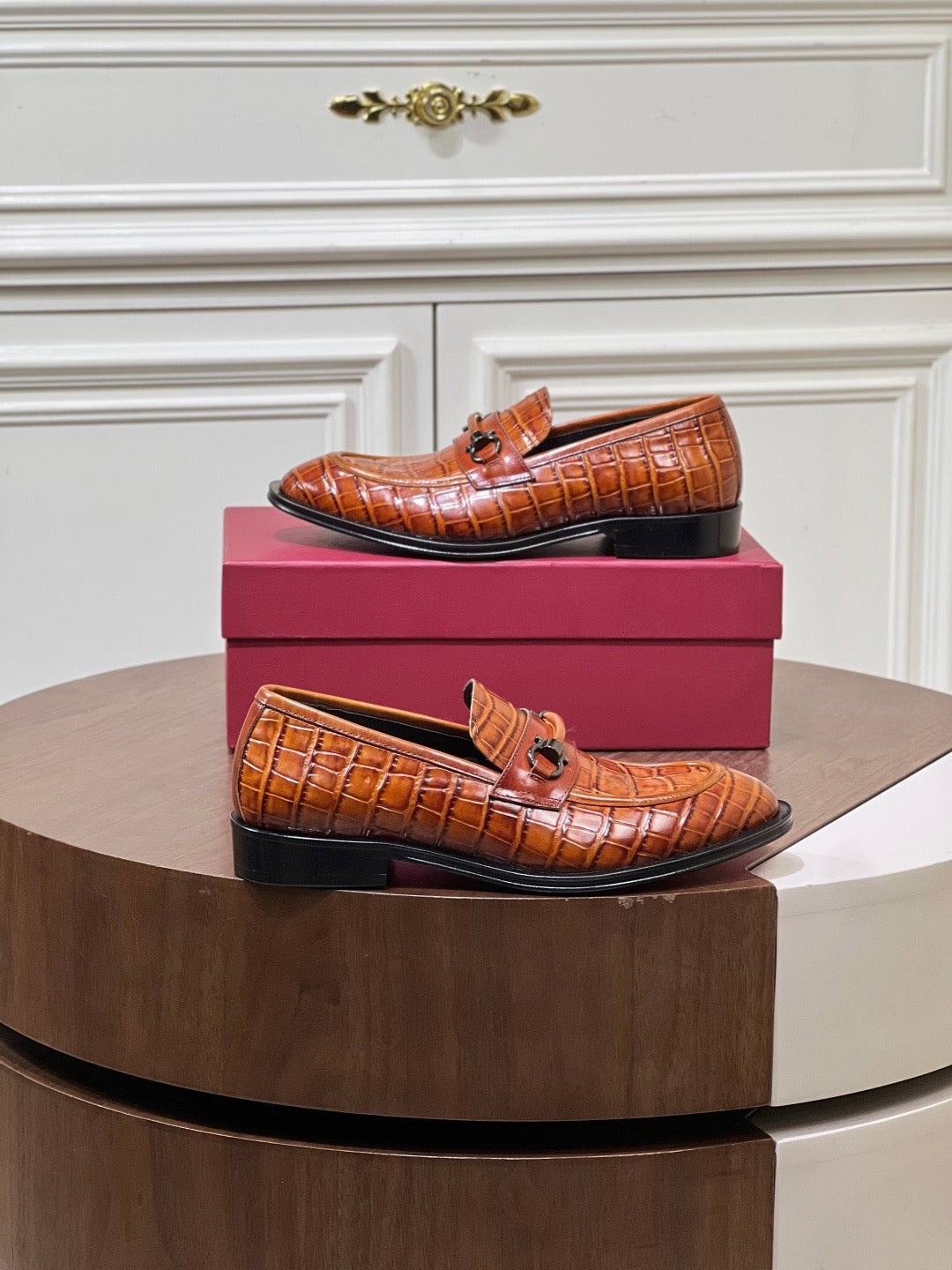 FG Loafer