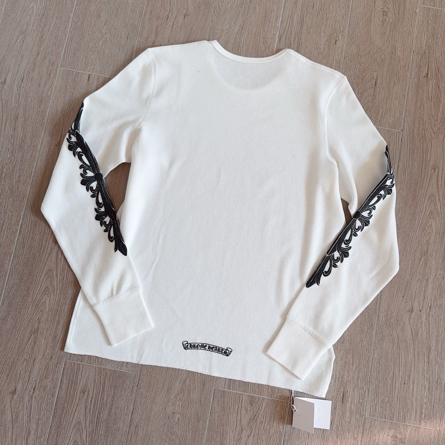 Chrome Hearts Sweater