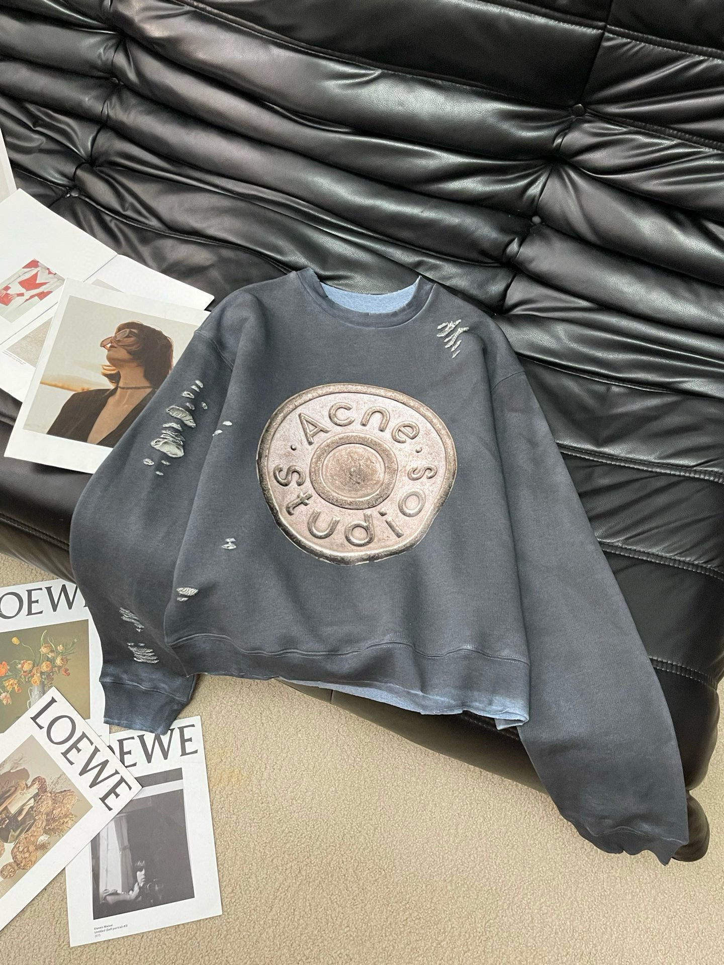Acne Studios Sweater