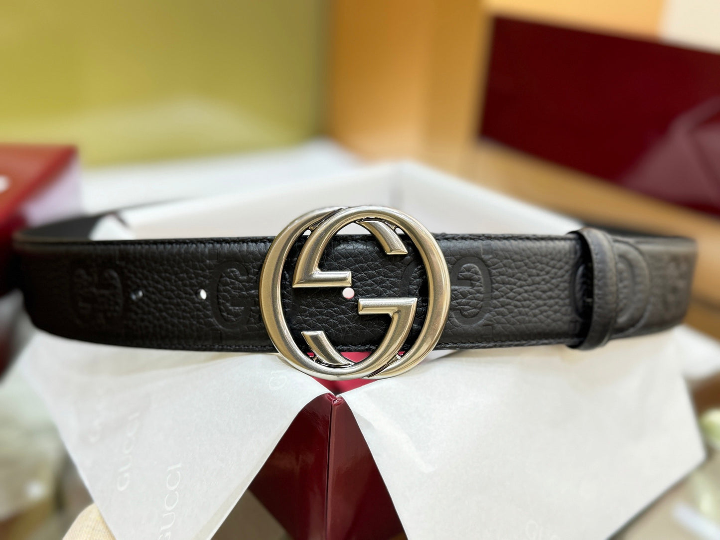 Gucci Belts