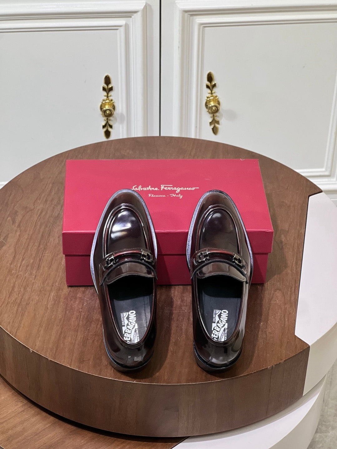 FG Loafer