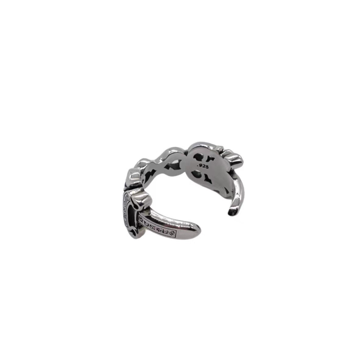 Chrome Hearts Ring