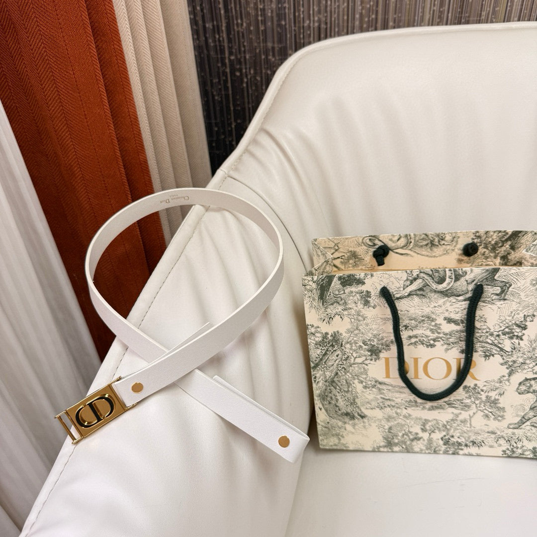 CD Montaigne Treasure (Width 2cm)