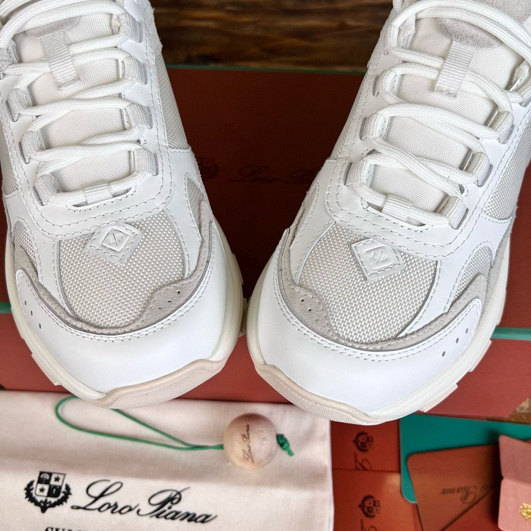 Loro Piana Shoes