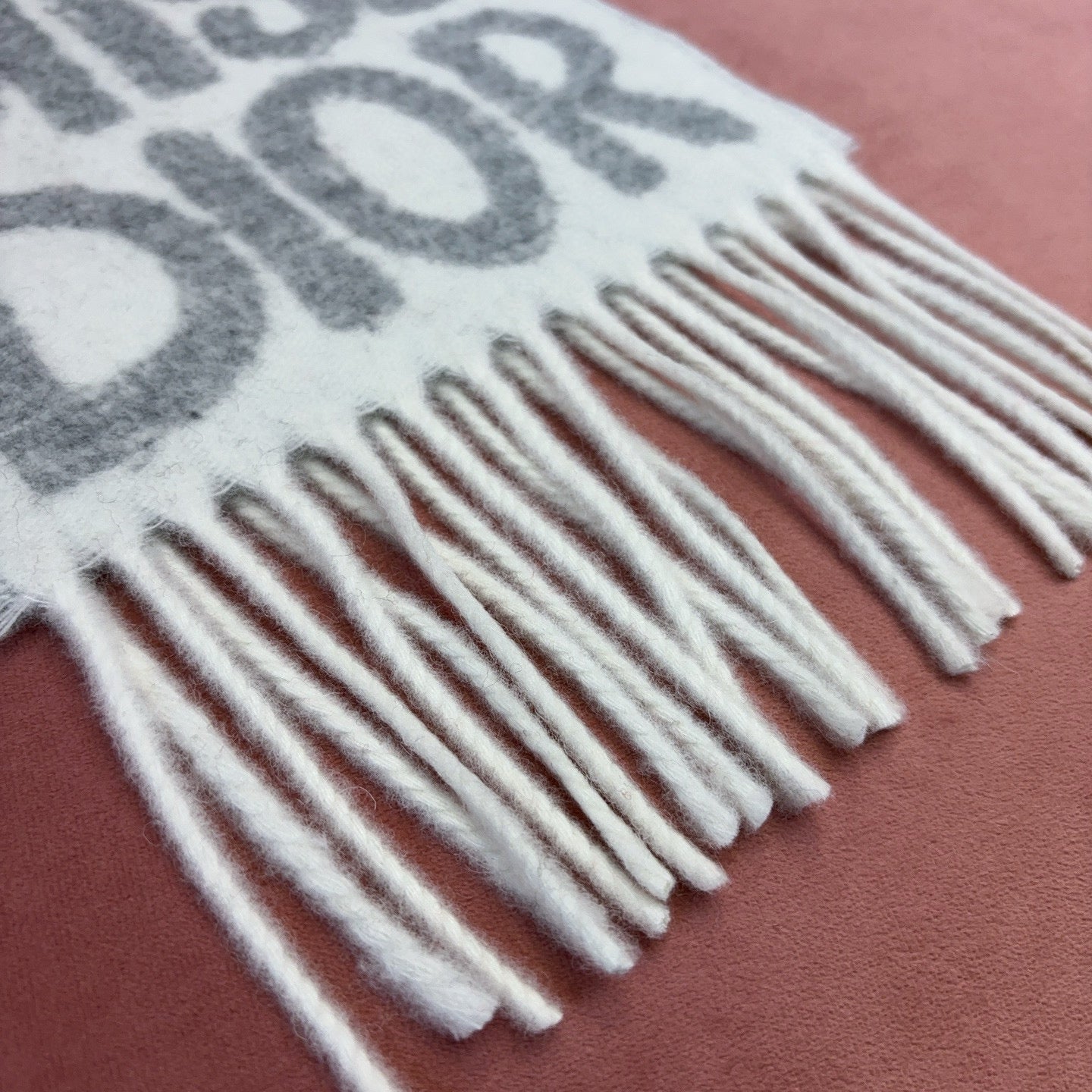 Dior Scarves