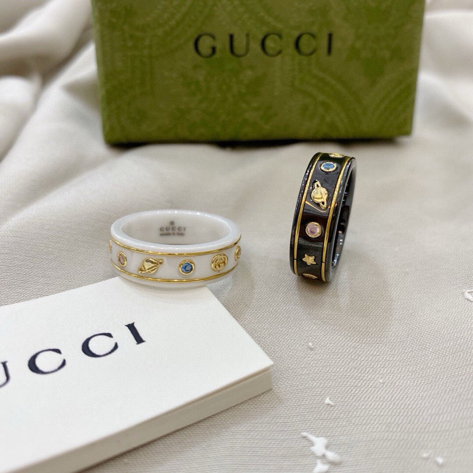 Gucci Ring