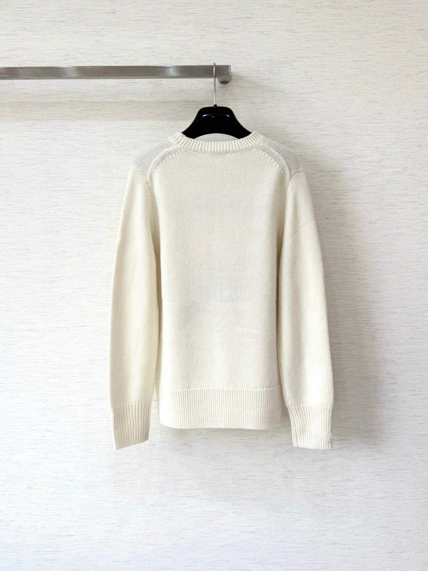 BBR Sweater