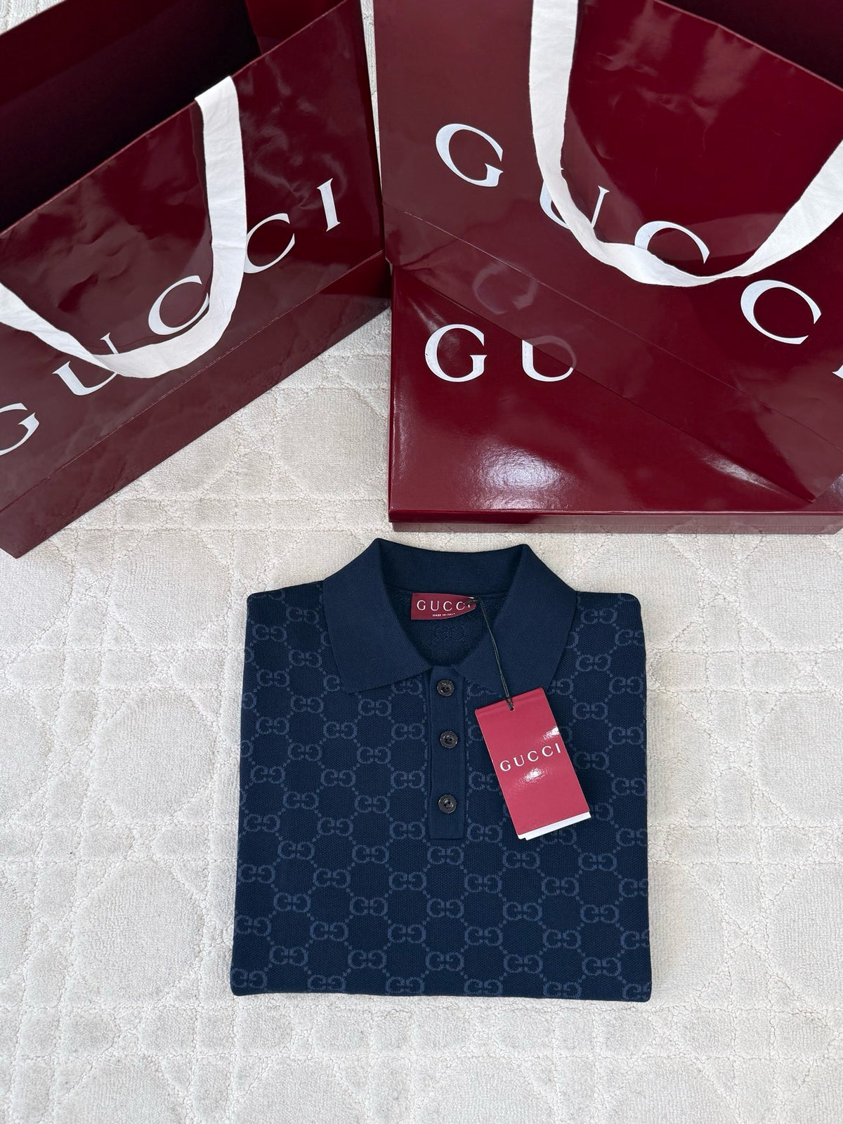 Gucci Polo