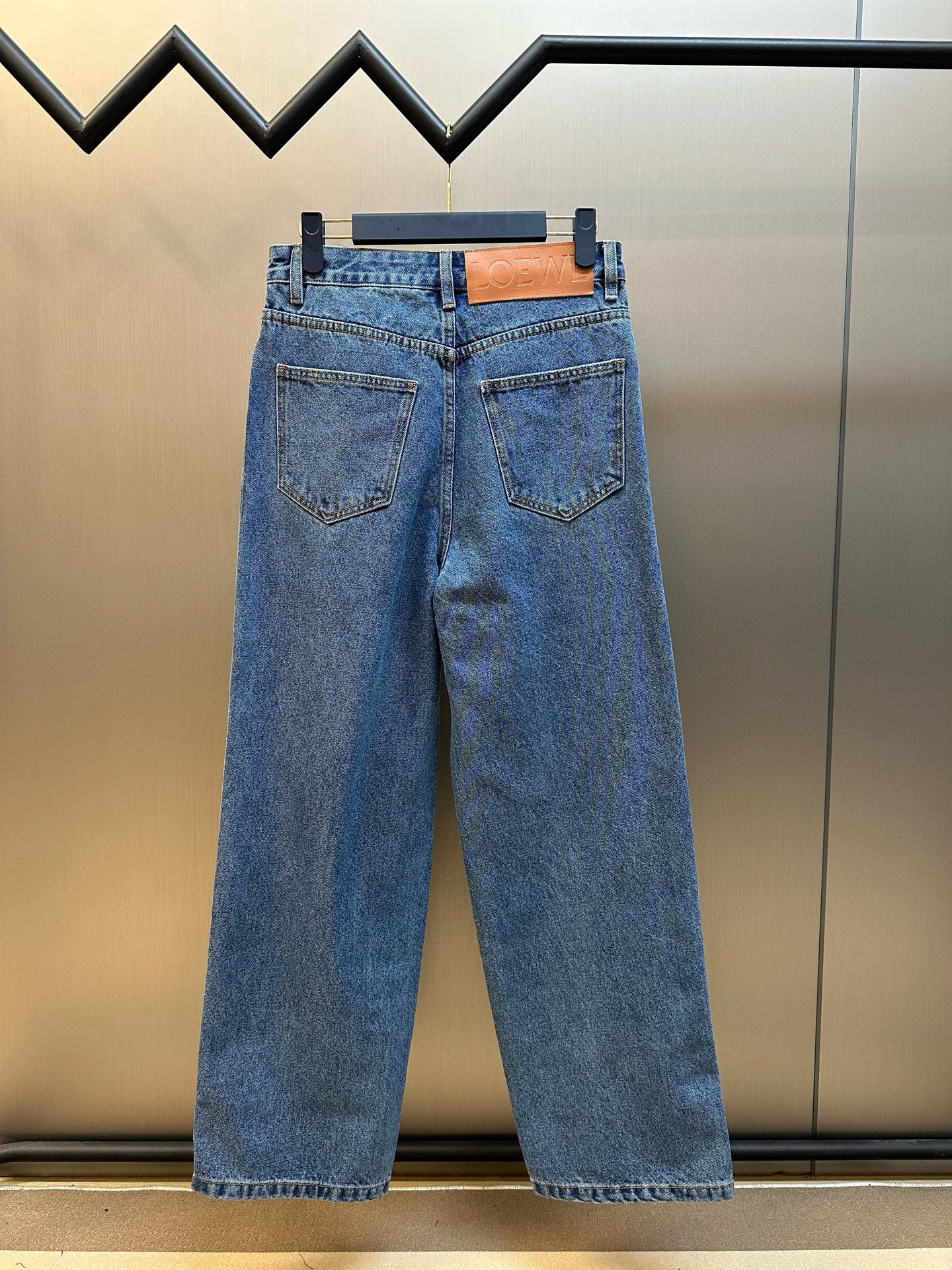 Loewe Jean