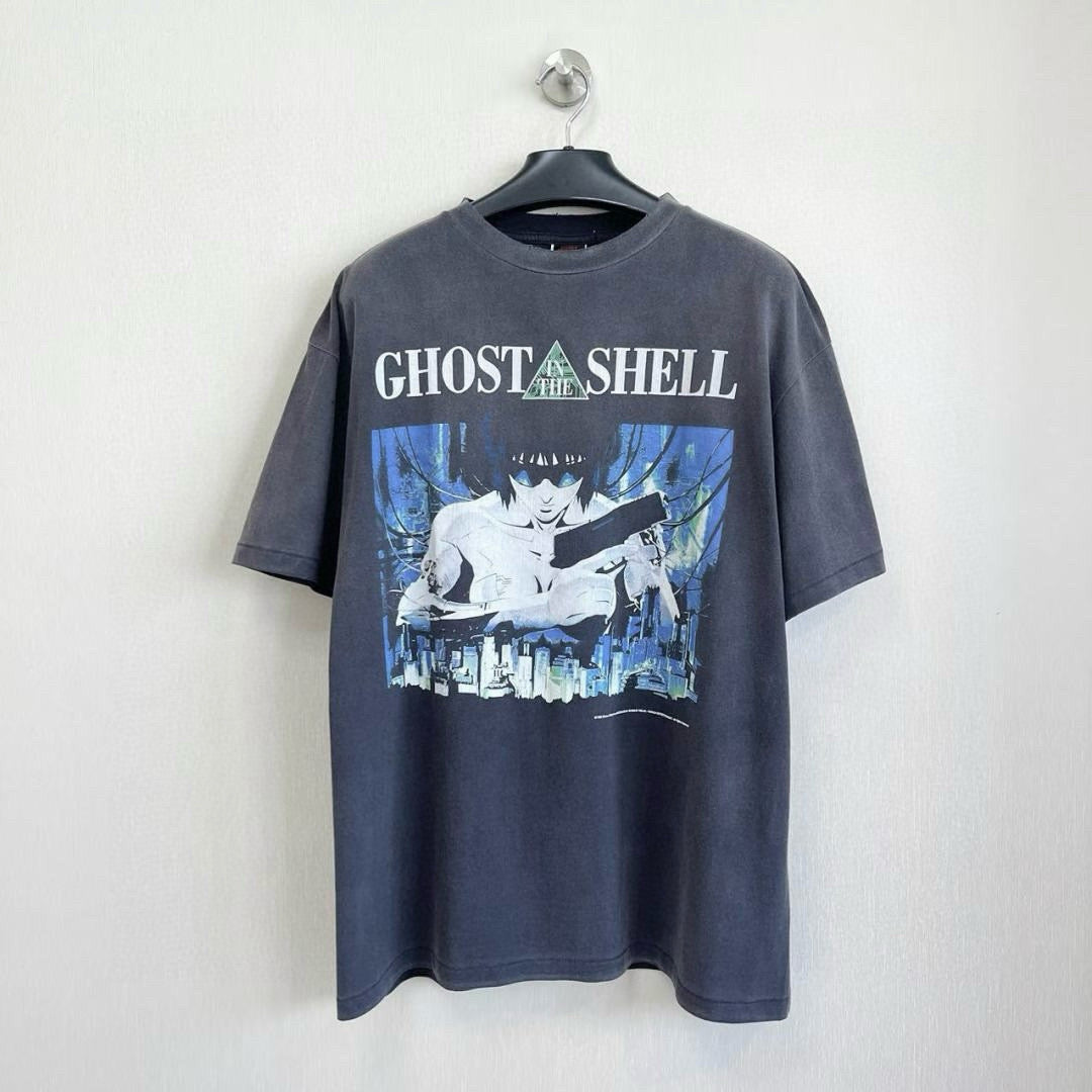 Saint Michael T-Shirt