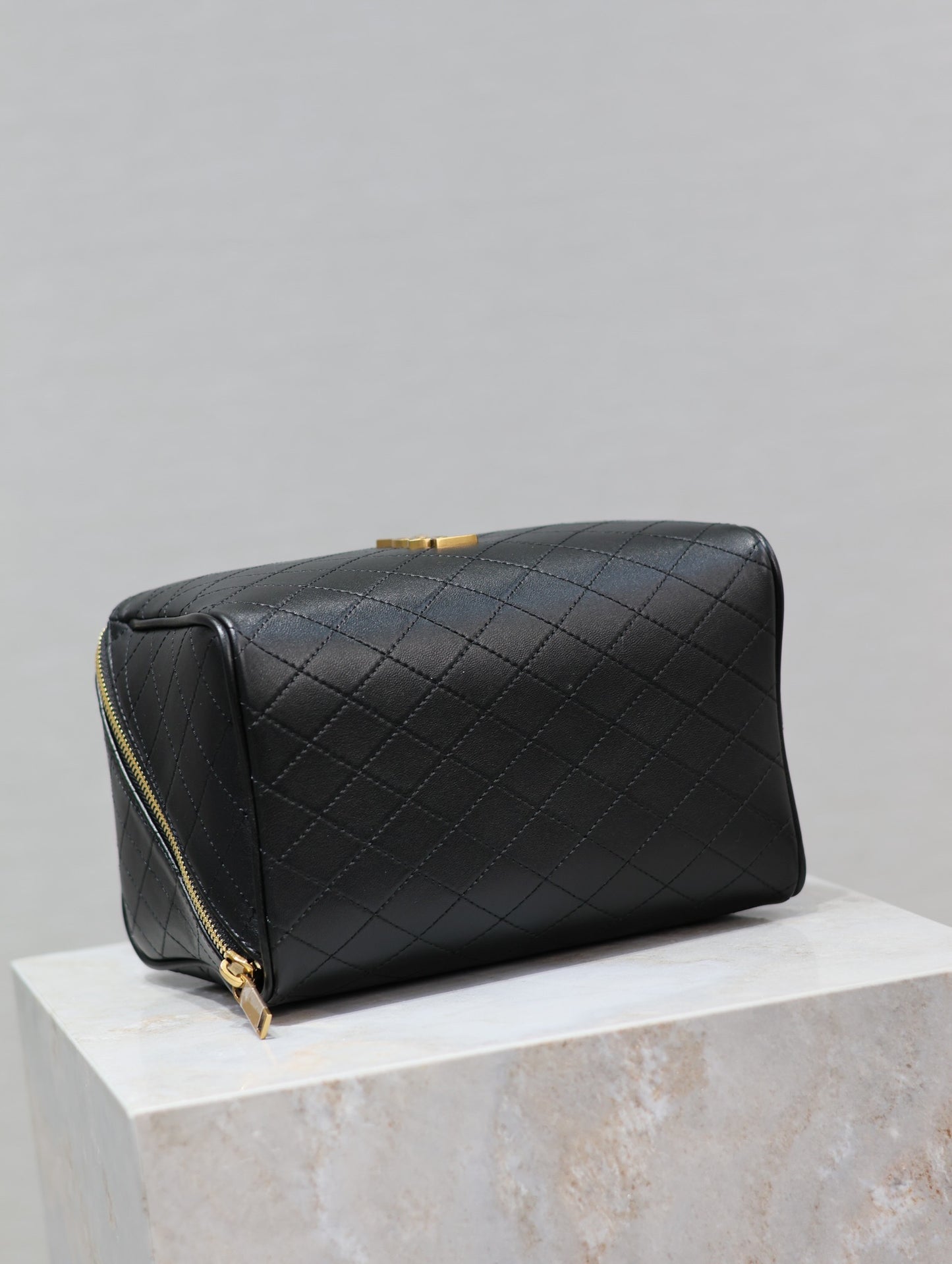 YSL Cosmetic Bag