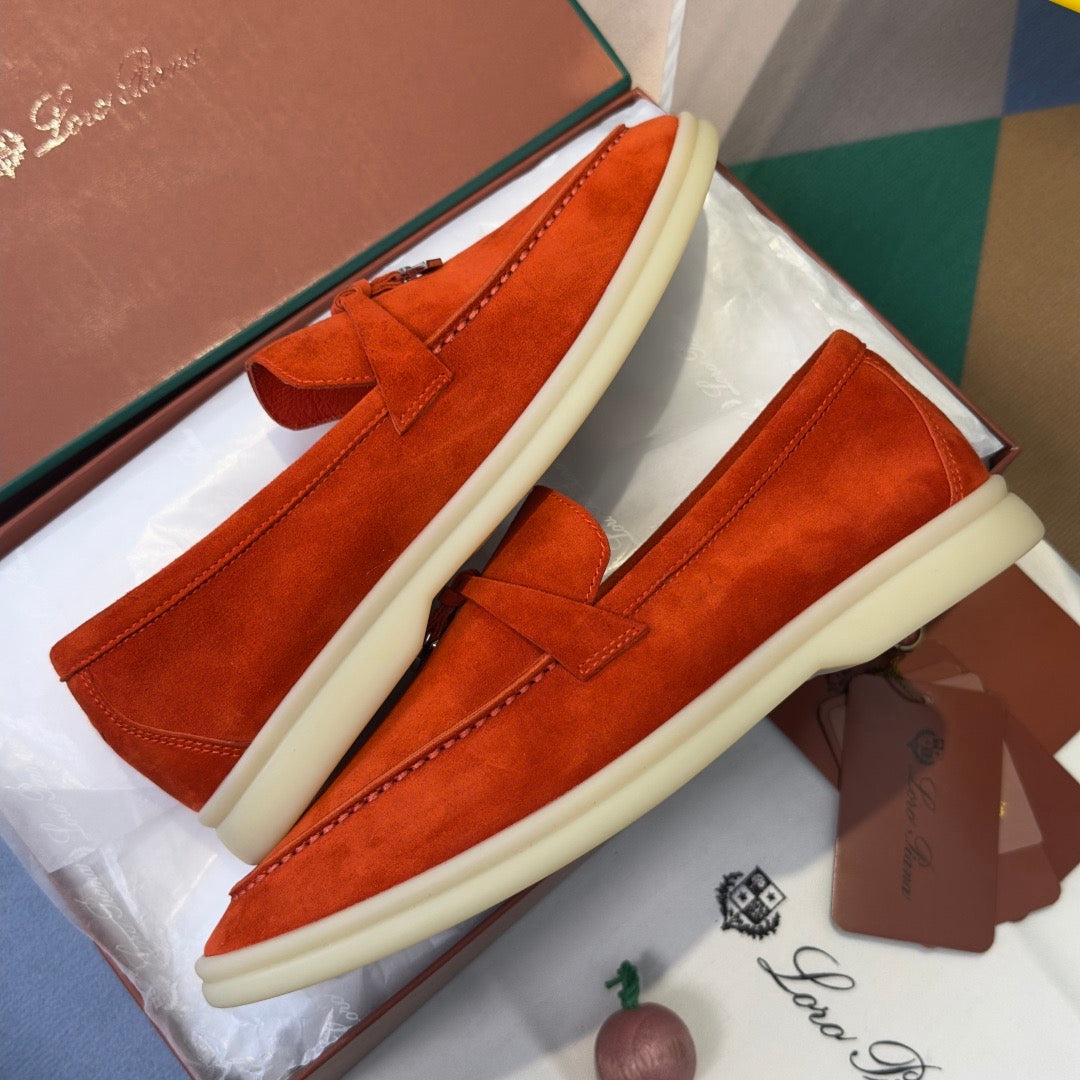 LP Loafers