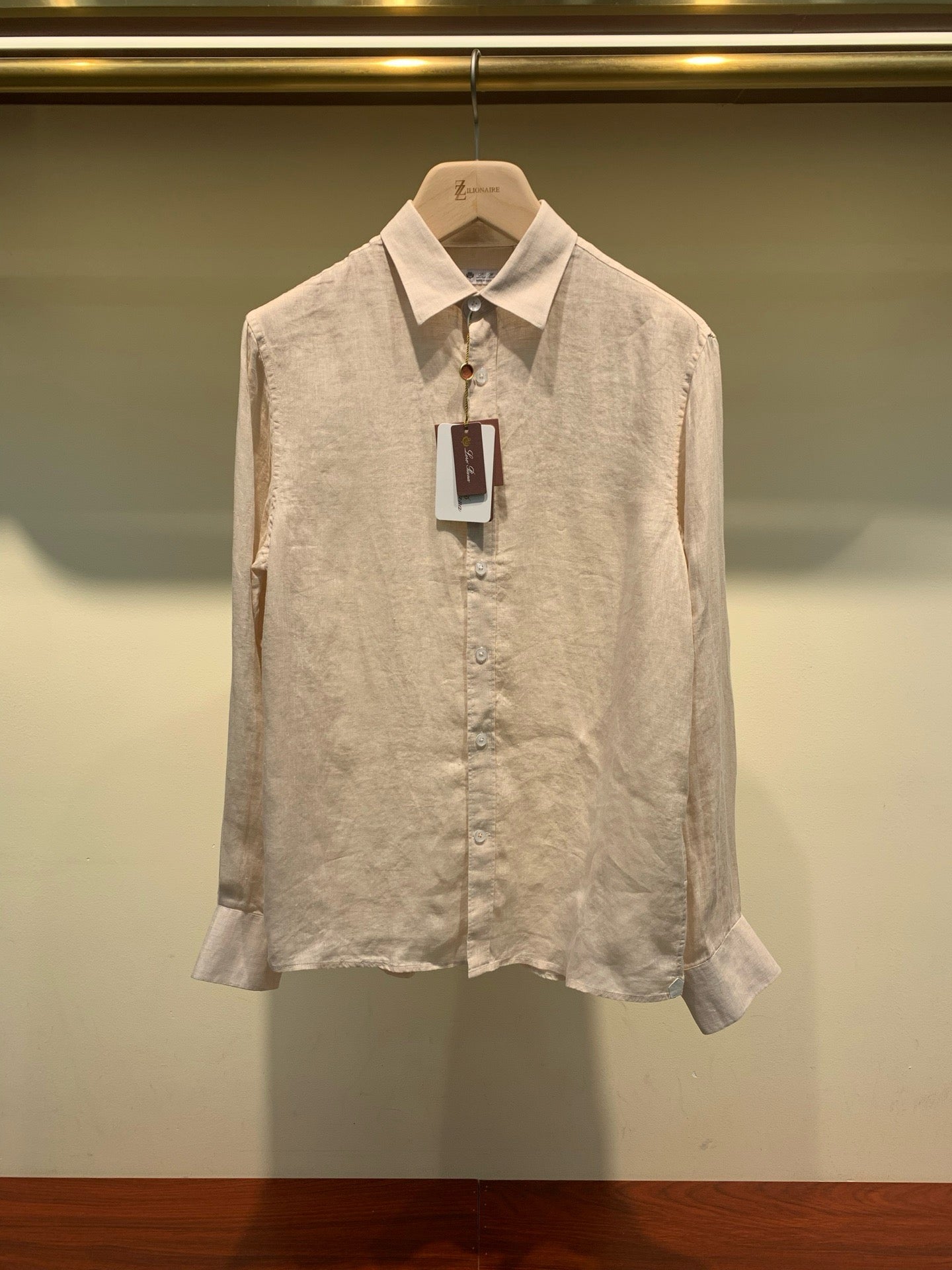 LP Long Sleeve Shirt