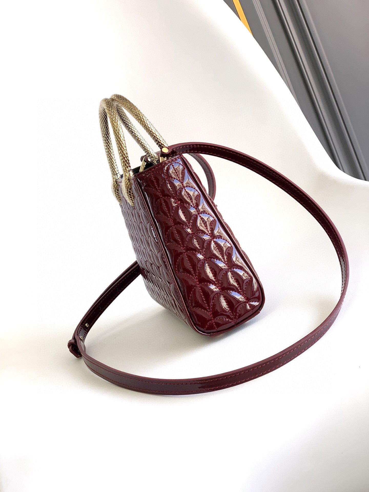 Bvlgari Sling Bag