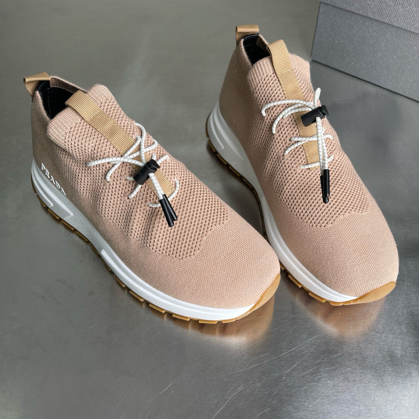 Prada Sneakers