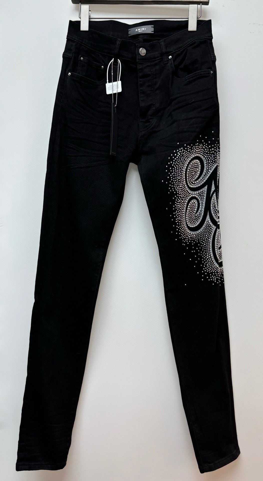 Amiri Long Pants