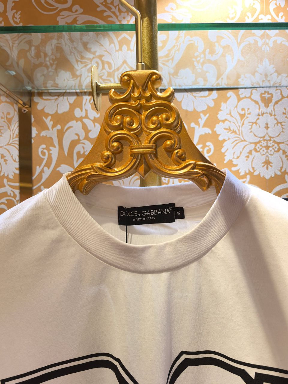 Dolce & Gabbana T-shirt