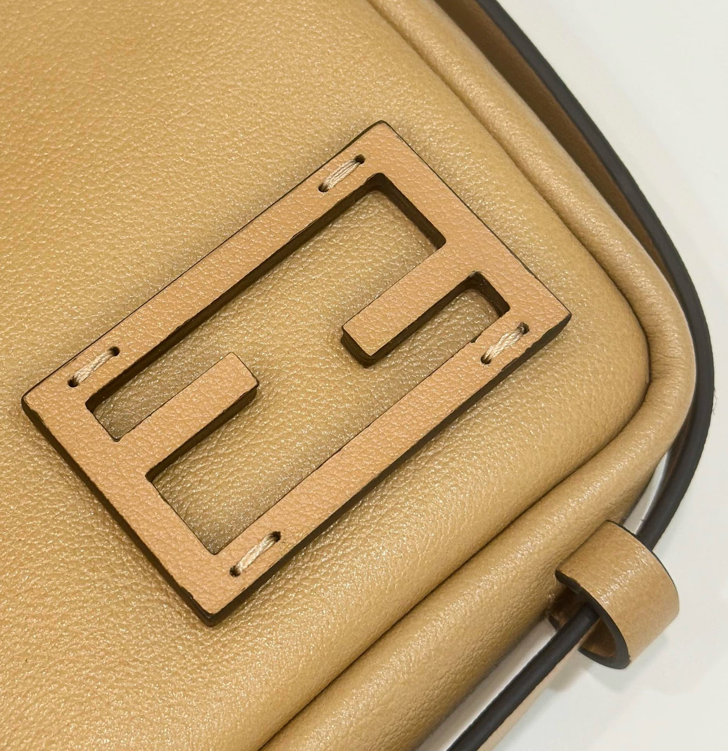 Fendi Simply Shoulder Bag