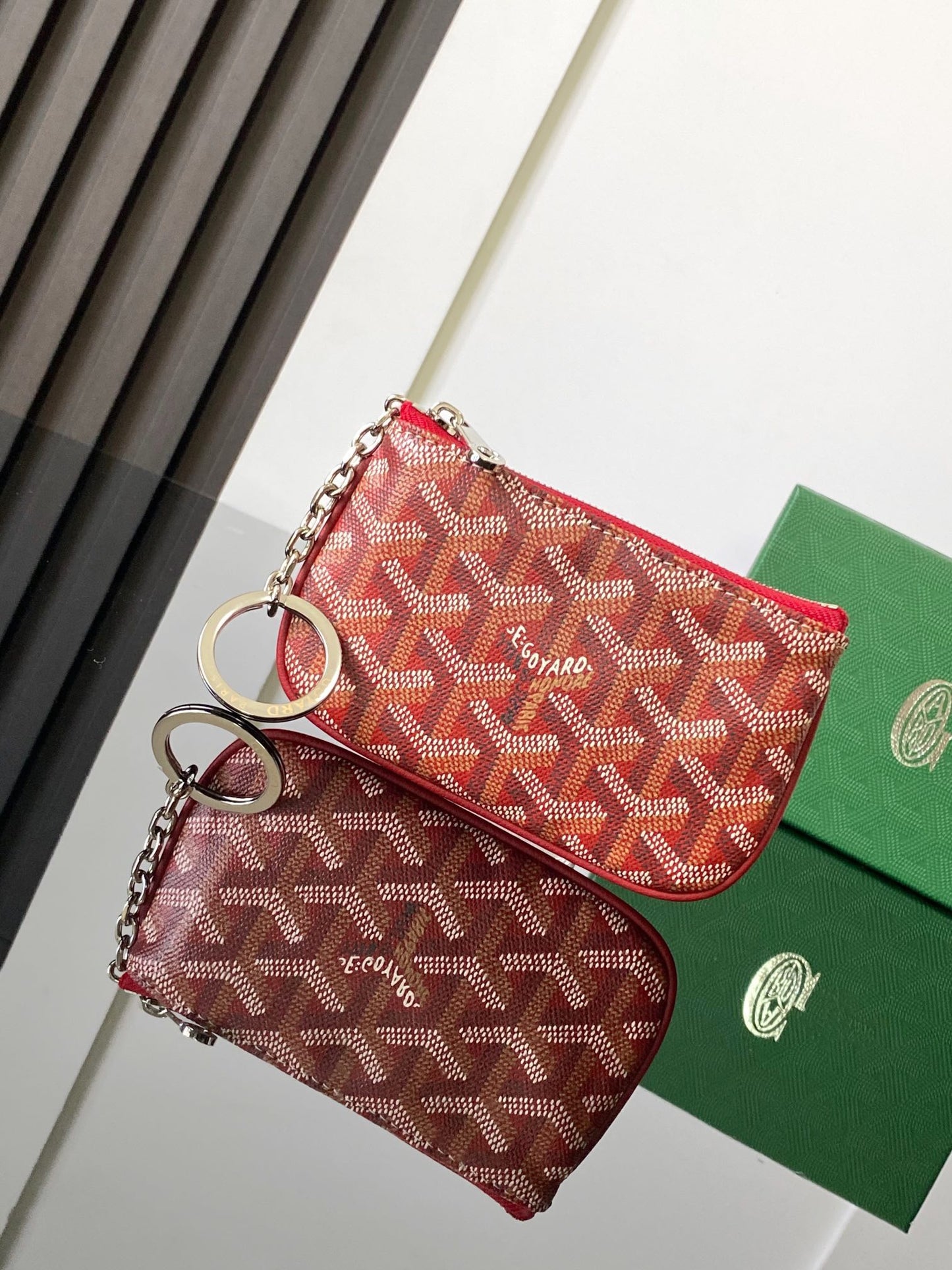 Goyard Wallet
