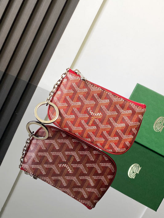 Goyard Wallet