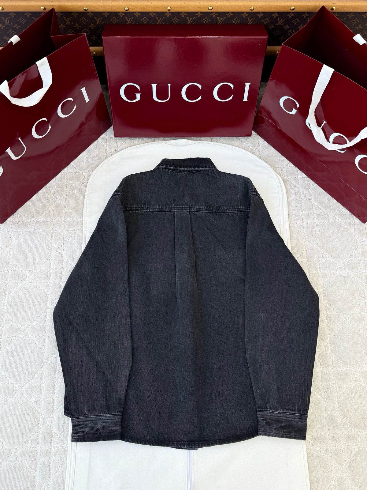 Gucci Jacket
