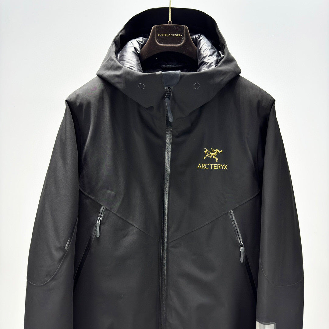 Arctery Jacket