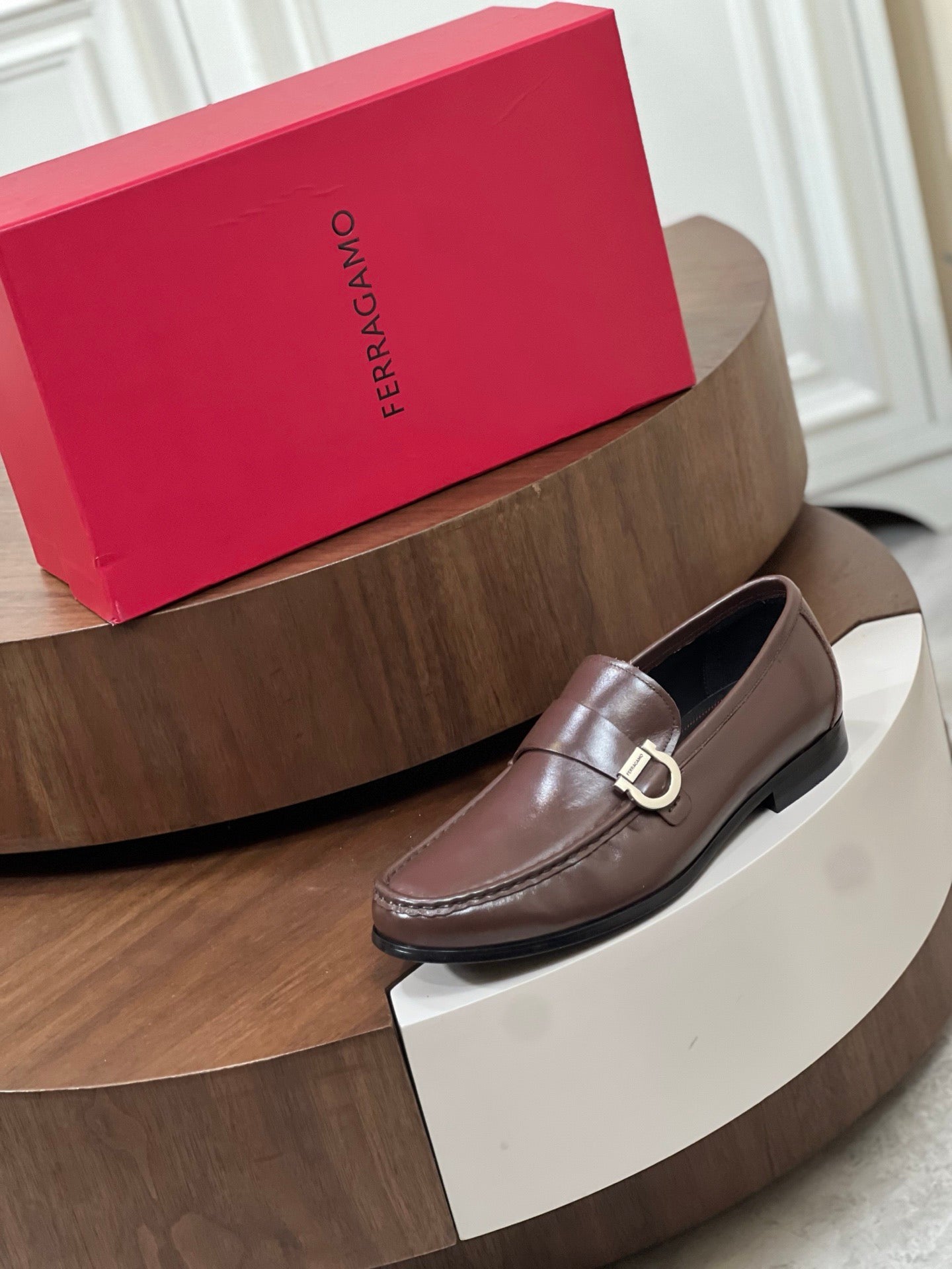 FG Loafer