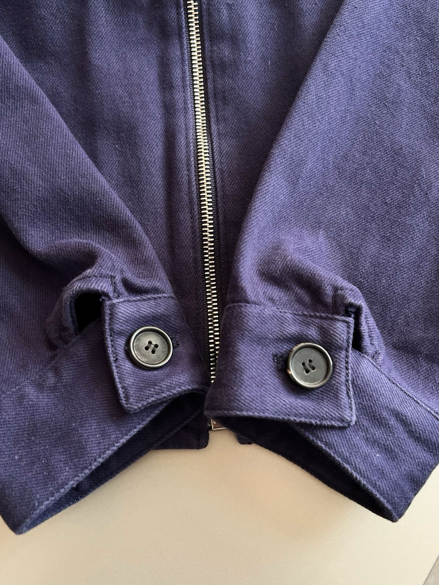 Prada Jacket
