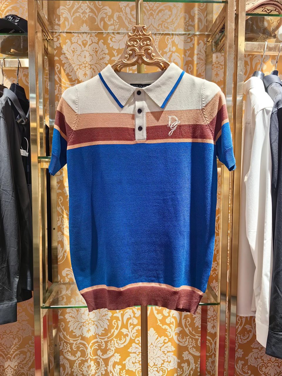 Dolce & Gabbana Polo