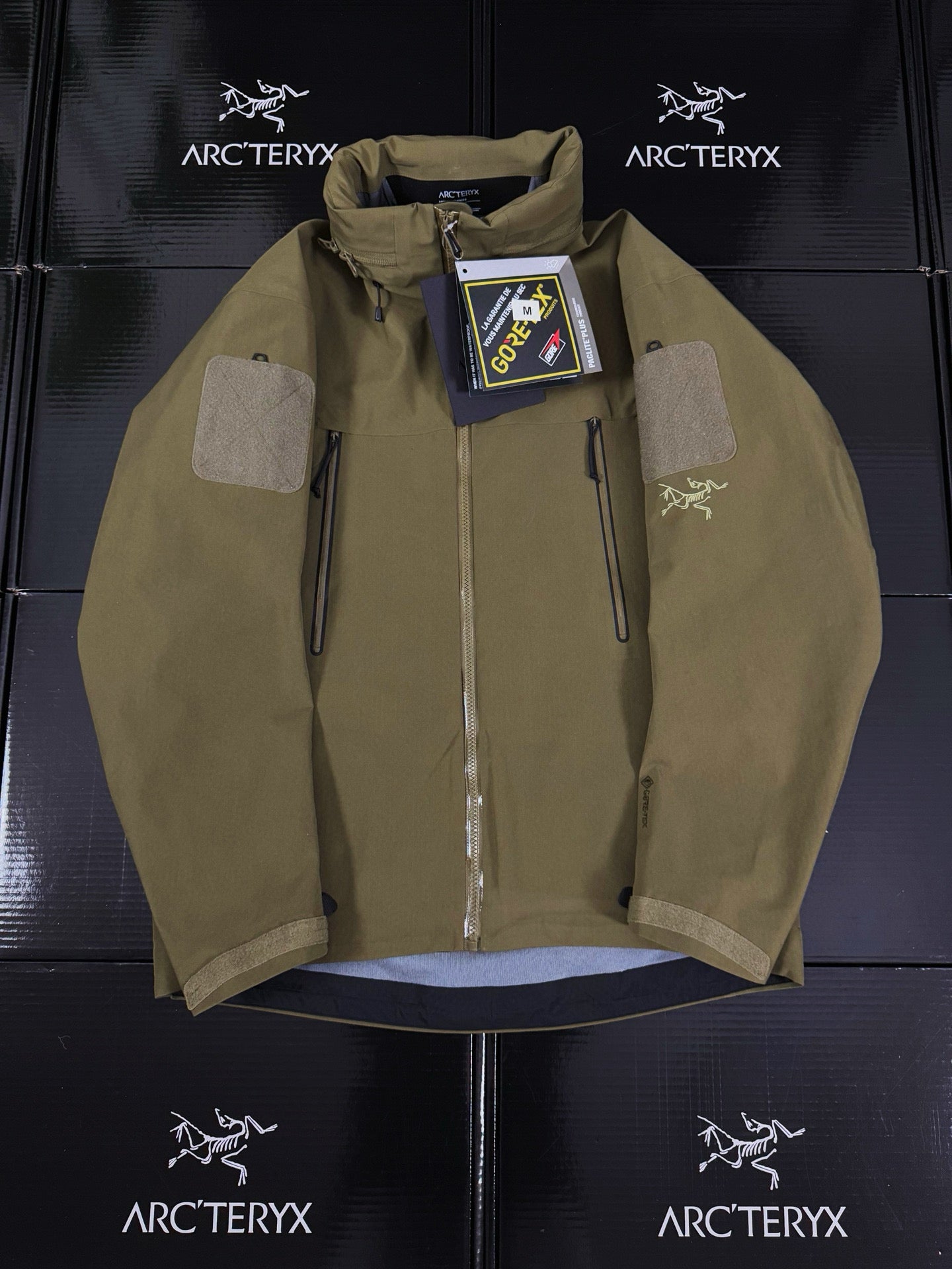 Arcteryx Jacket