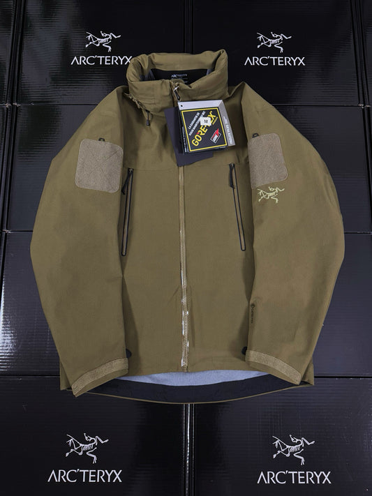 Arcteryx Jacket