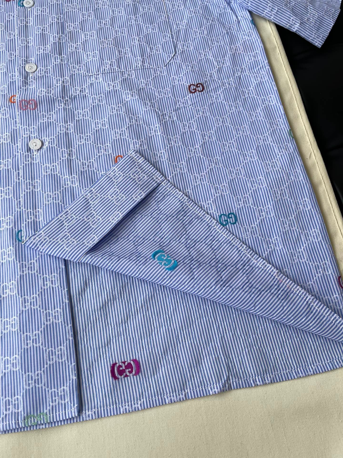 Gucci Shirt