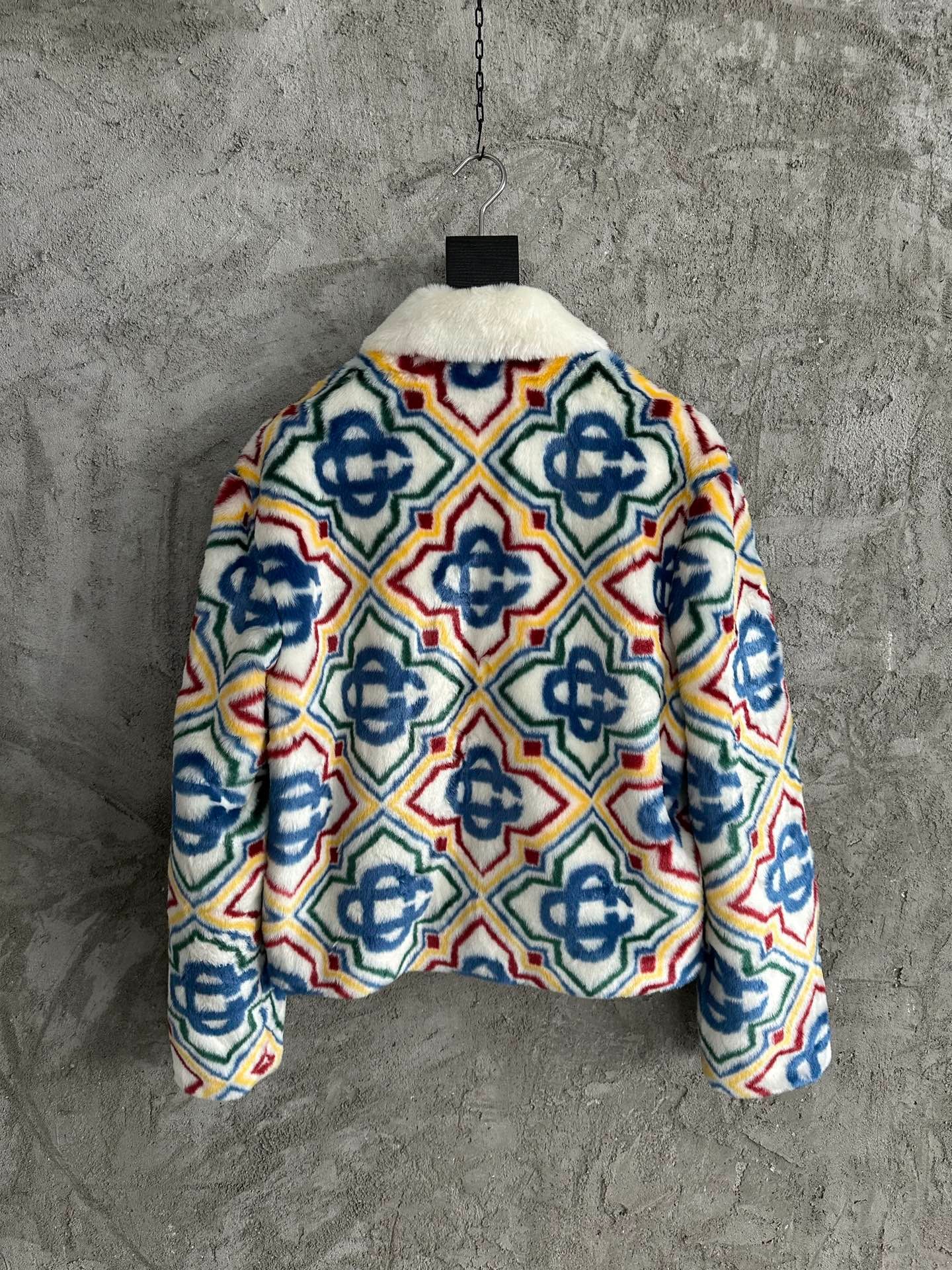 Casablanca Jacket