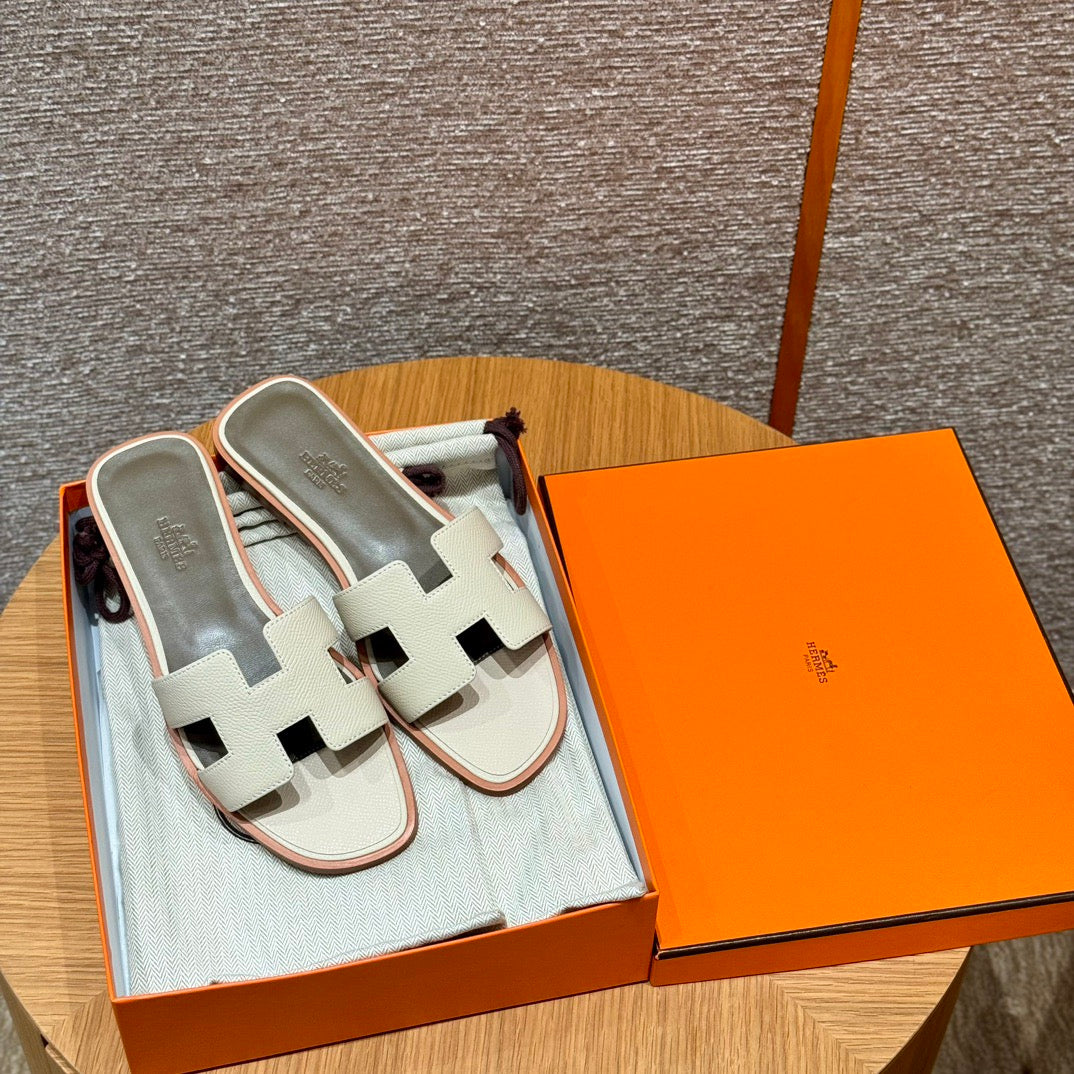 Hermes Sandals