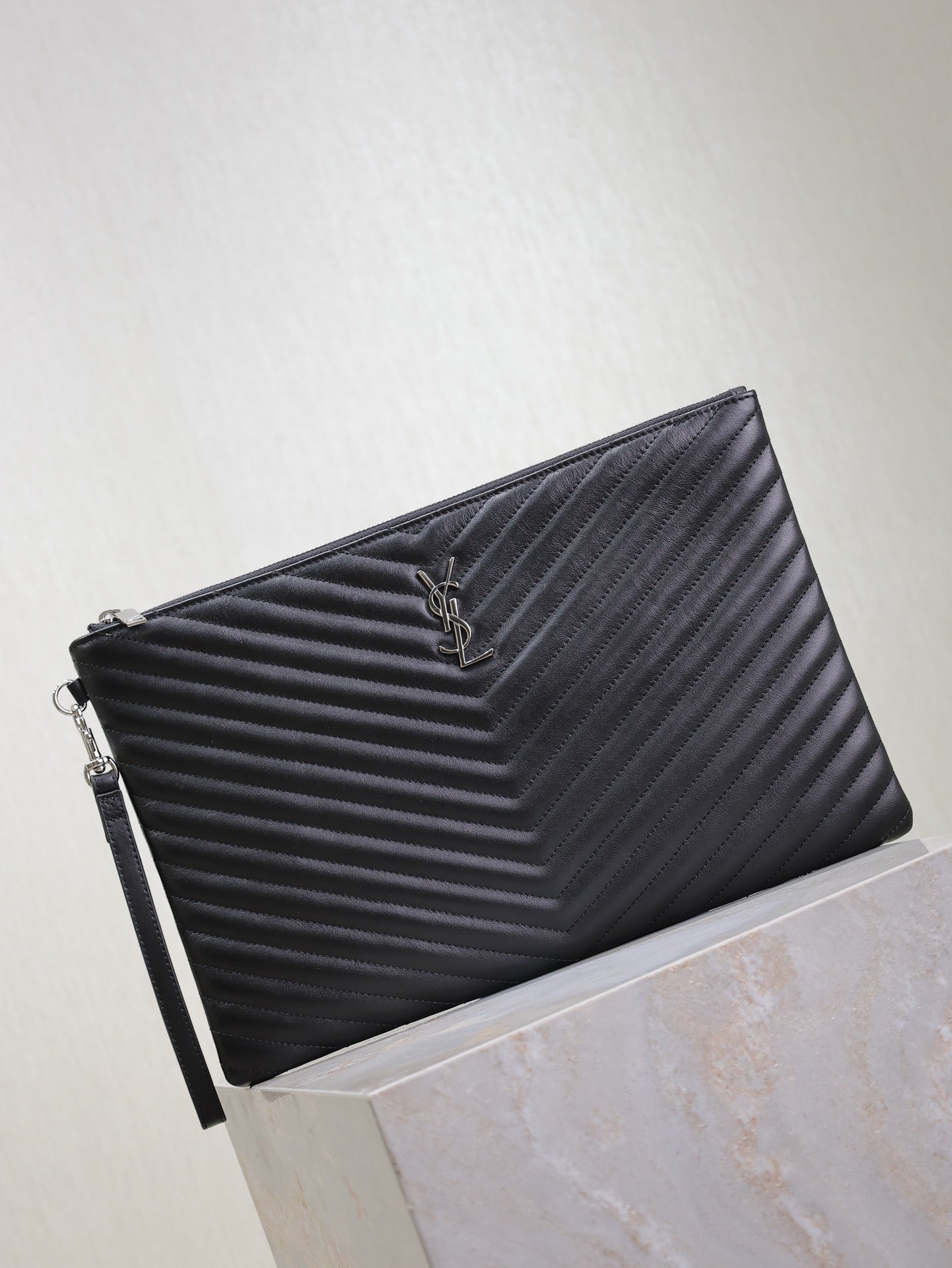 YSL Wallet 36cm