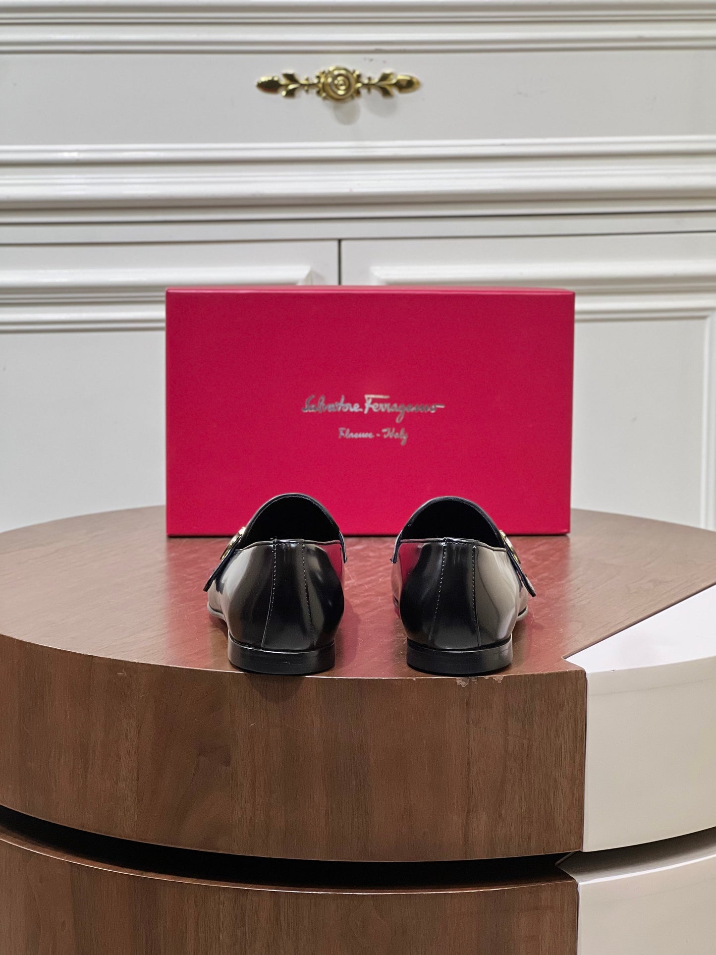 FG Loafer