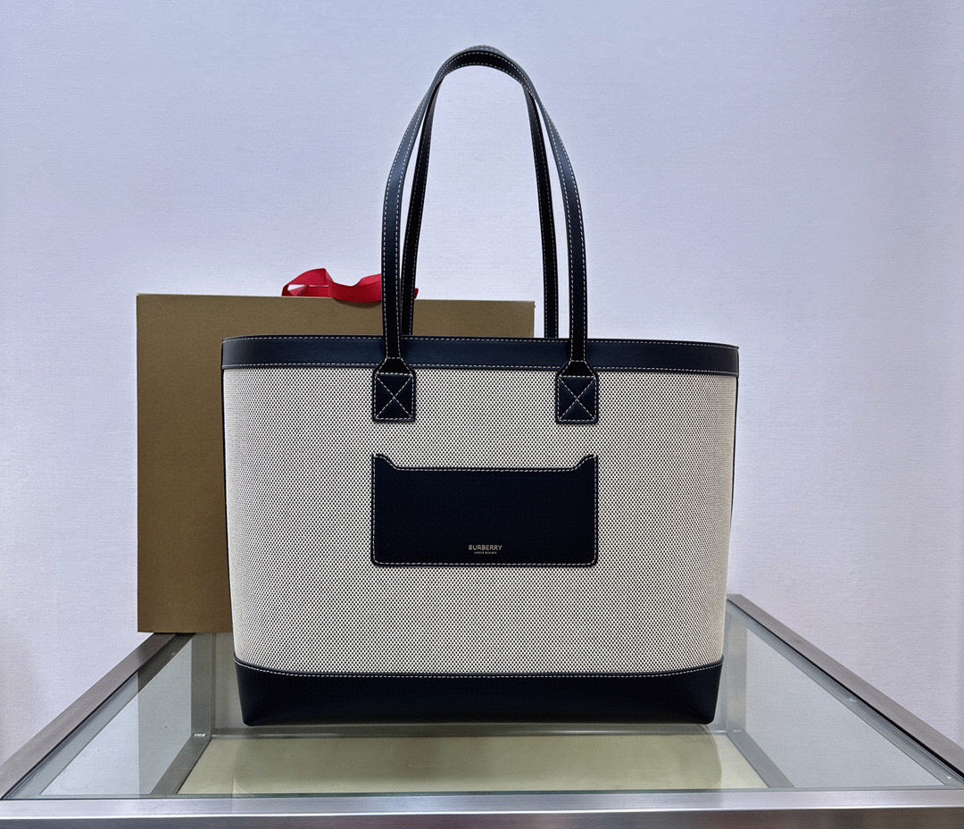 Burberry Tote