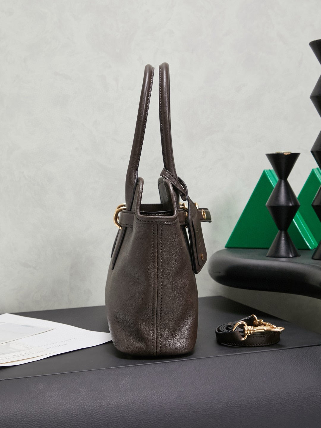 Miu Miu Aventure Bag