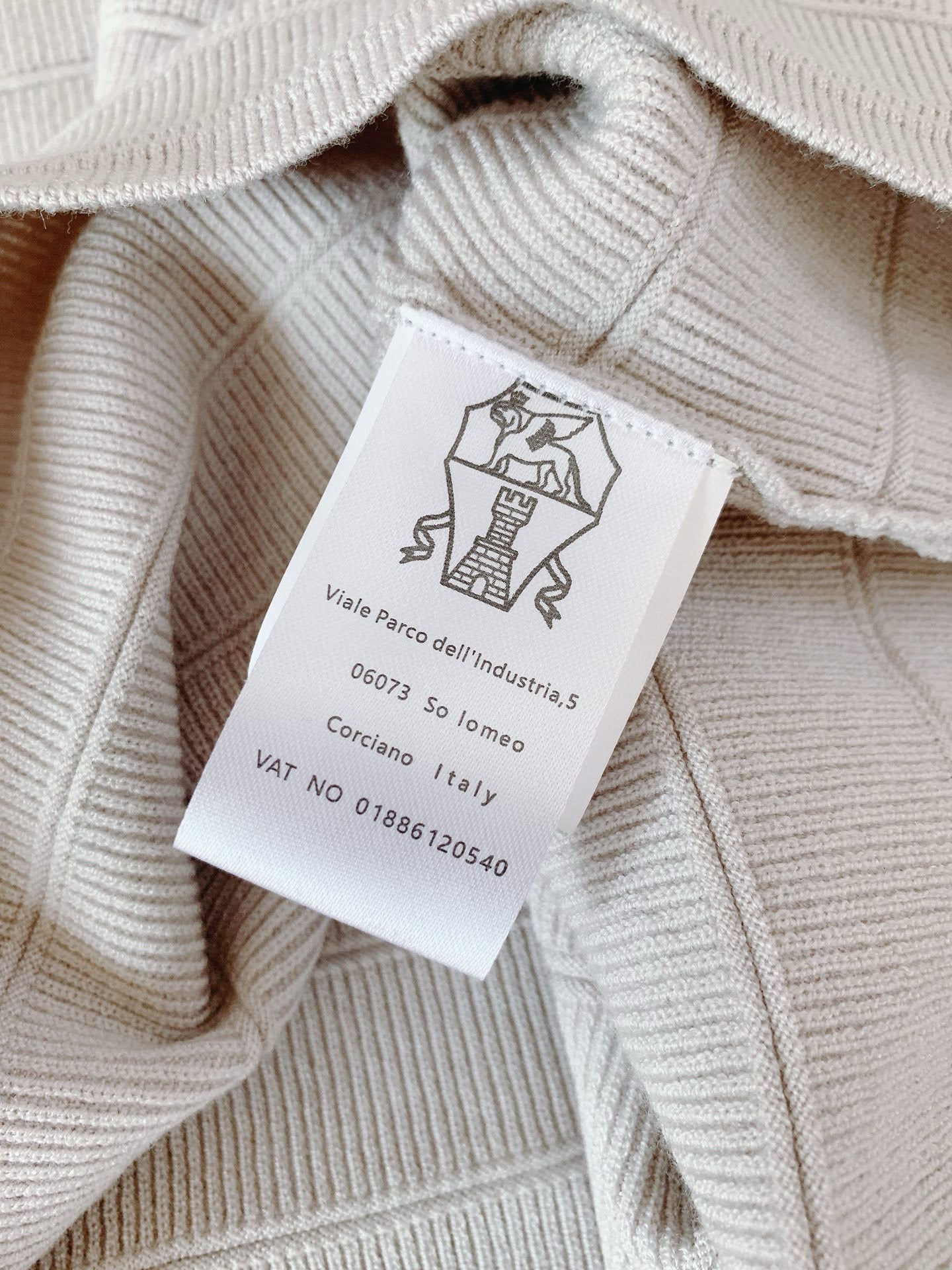 Brunello Cucinelli Sweater