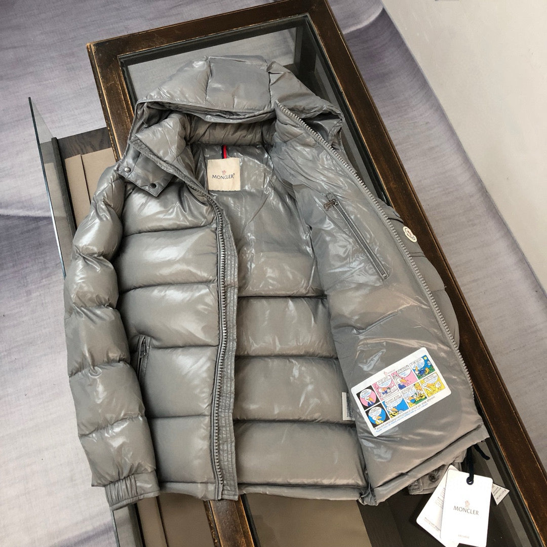 Moncler Down Jacket