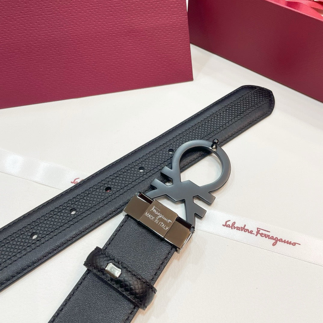 Ferragamo Belt