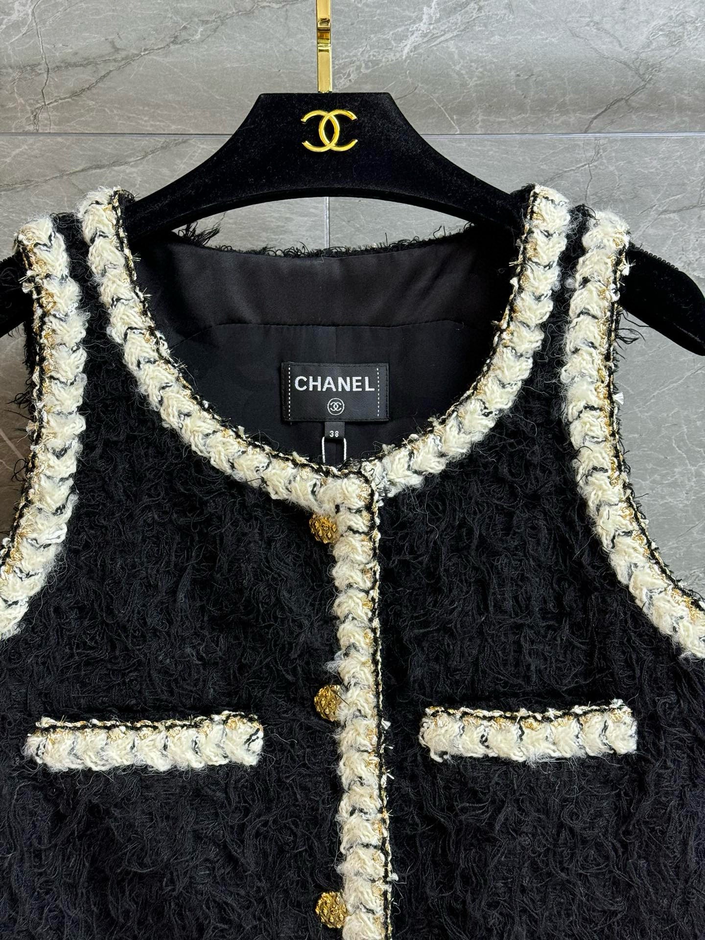 Chanel Dress