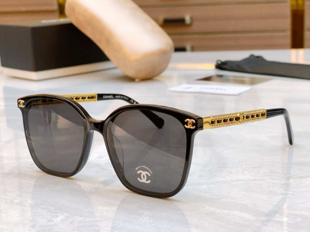 gafas de sol chanel