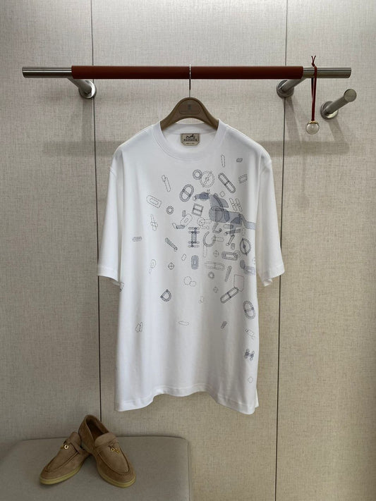 Hermes T-shirt