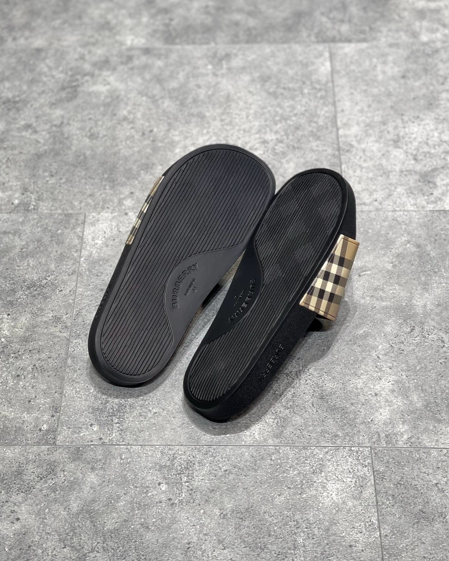 Burberry Sandals