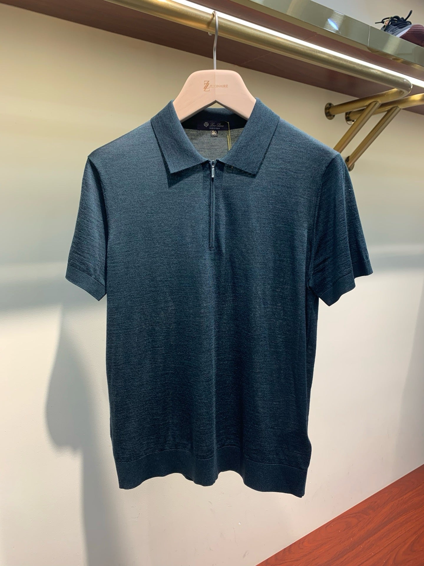 LP Polo