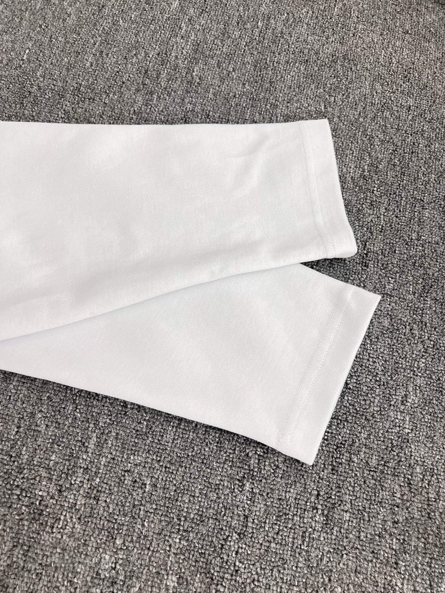 Miu Miu Long Sleeve T-shirt